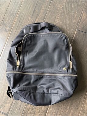lululemon athletica | Bags | Lululemon Wunderlust Backpack  display picture 2